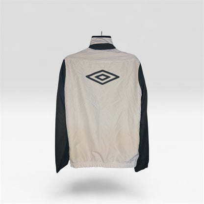 Santos - Umbro - 2010/2011 - JACKET Top