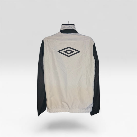 Santos - Umbro - 2010/2011 - JACKET Top