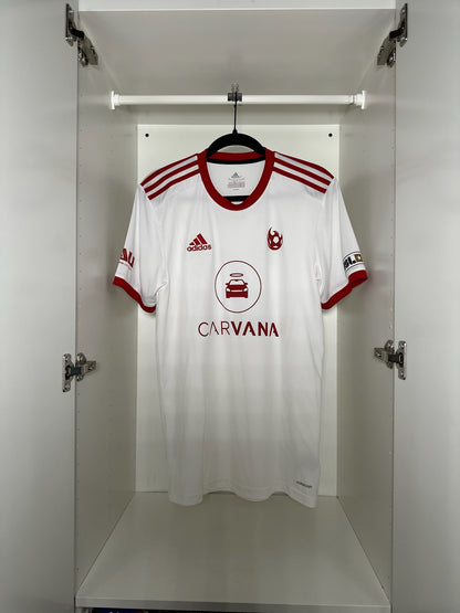 Phoenix Rising Fede Varela #10 - adidas - 2023/2024 - AWAY Kit