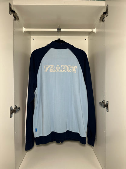 France (FFF) - adidas - 1982 - RETRO Jacket