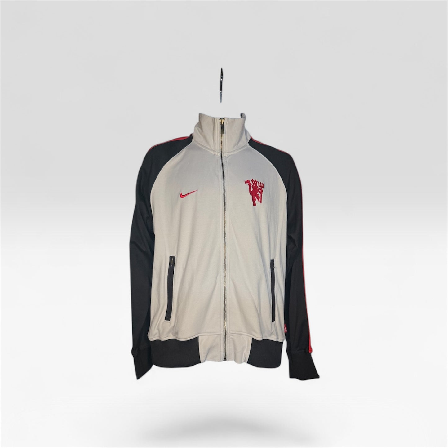 Manchester United - Nike - Y2K - TRACK Jacket