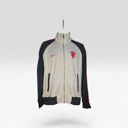 Manchester United - Nike - Y2K - TRACK Jacket