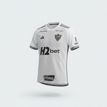 2024-2025 Atletico G. Arana AWAY Kit Soccer Jersey Football Shirt adidas Small Authentic