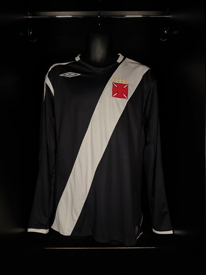 Vasco da Gama #11 - Umbro - 2006/2007 - HOME Kit