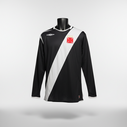 Vasco da Gama #11 - Umbro - 2006/2007 - HOME Kit