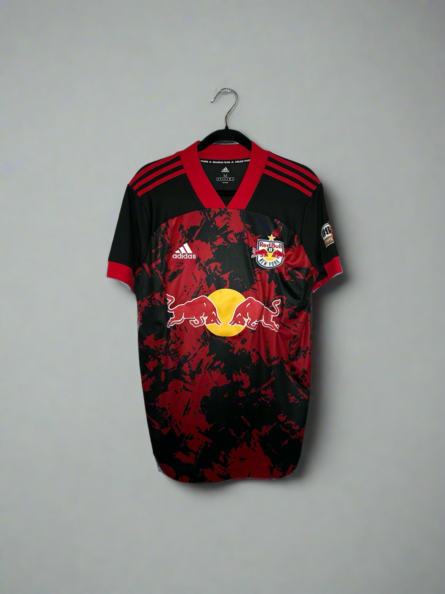 NY Red Bulls II Clark #37 - adidas - 2022/2023 - HOME Kit