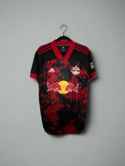 NY Red Bulls II Clark #37 - adidas - 2022/2023 - HOME Kit