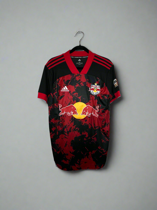 NY Red Bulls II Clark #37 - adidas - 2022/2023 - HOME Kit