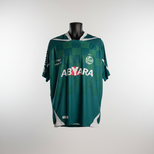 Juventude #21 - Penalty - 2008/2009 - AWAY Kit