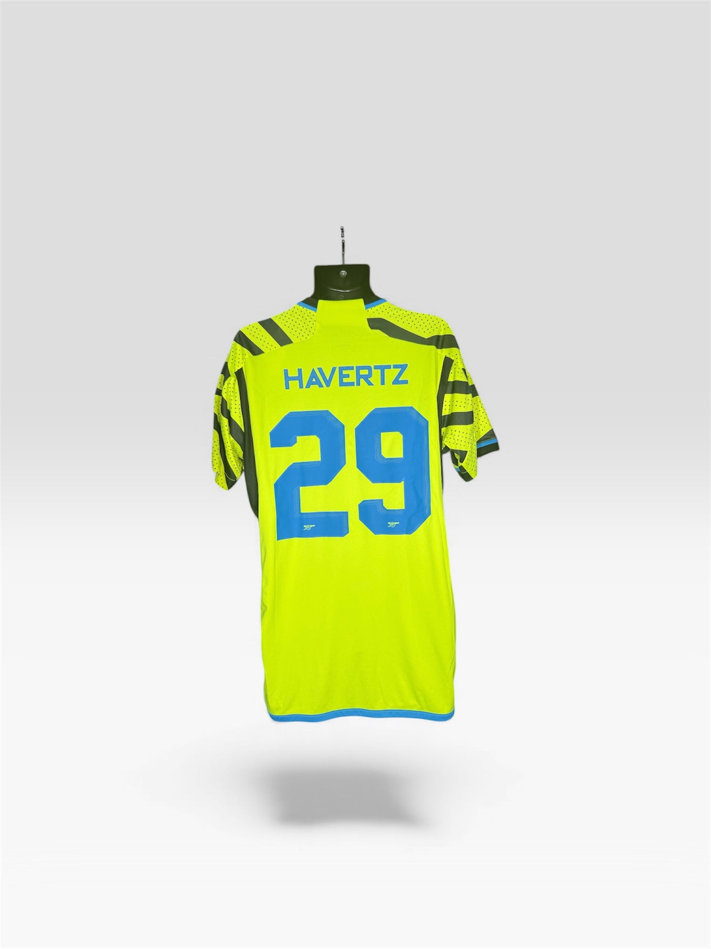 Arsenal FC Havertz #29 - adidas - 2023/2024 - AWAY Kit