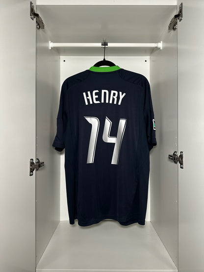 MLS All-Star Game Henry #14 - adidas - Philadelphia 2012 - SPECIAL Kit