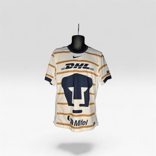 Pumas UNAM - Nike - 2024/2025 - HOME Kit