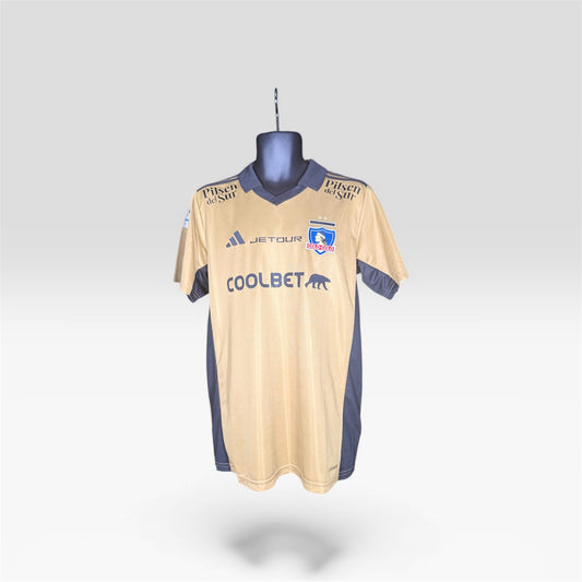 Colo Colo Vidal #23 - adidas - 2023/2024 - SPECIAL Kit