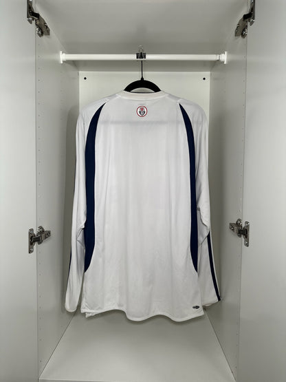Universidad (U) de Chile - 2003/2004 - AWAY Kit