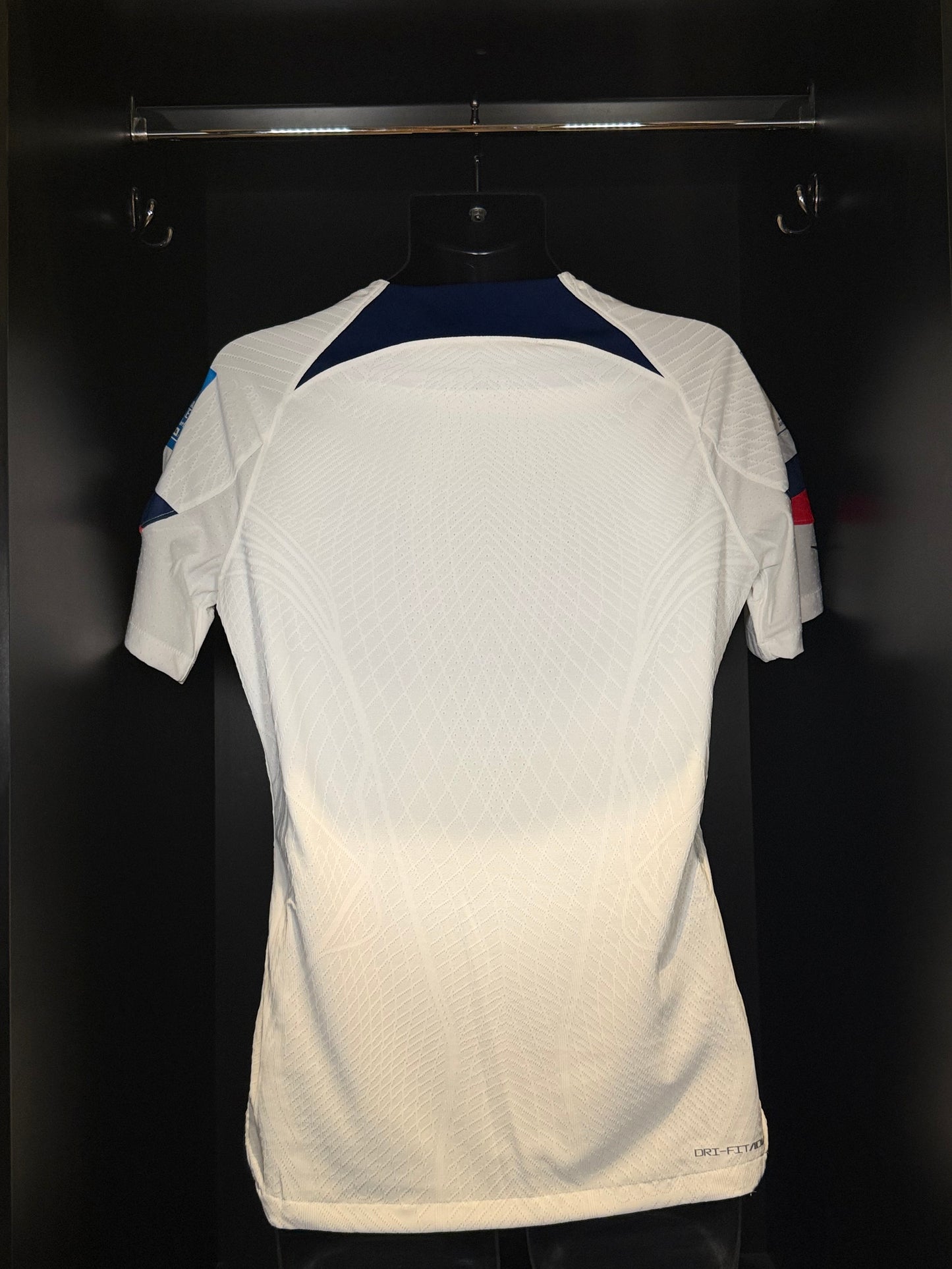 2022-2023 United States HOME Kit Soccer Jersey Football Shirt Nike Medium Authentic