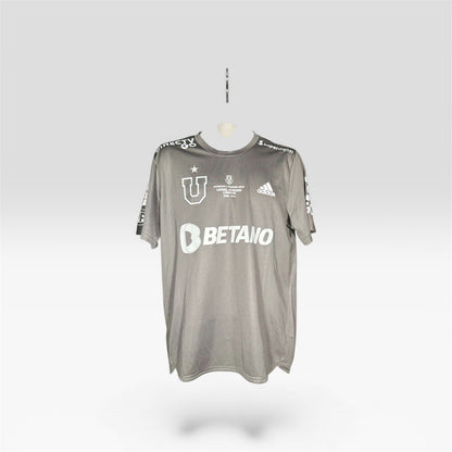 Universidad (U) de Chile Carrasco #5 - 2022/2023 - SPECIAL Kit