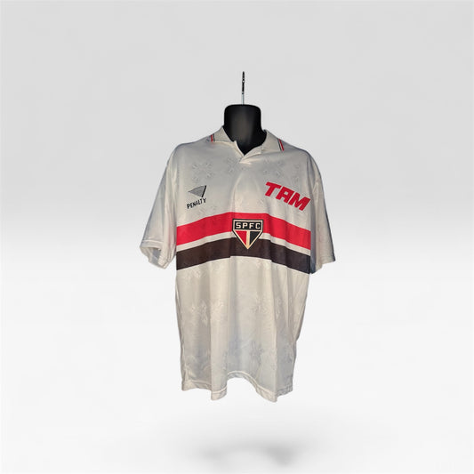 Sao Paulo FC #9 - Penalty - 1993/1994 - HOME Kit
