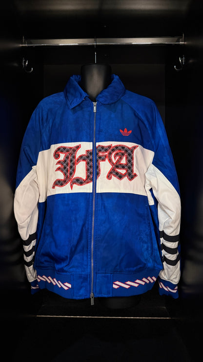 2026-2027 Japan "Adidas Originals WC" JACKET Soccer Jersey Shirt adidas Large Authentic