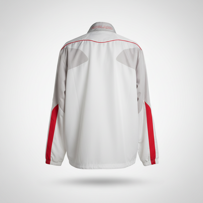 2006-2008 England JACKET Soccer Umbro XL Authentic