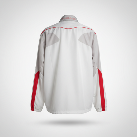 2006-2008 England JACKET Soccer Umbro XL Authentic