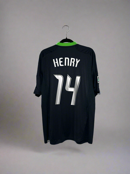 MLS All-Star Game Henry #14 - adidas - Philadelphia 2012 - SPECIAL Kit