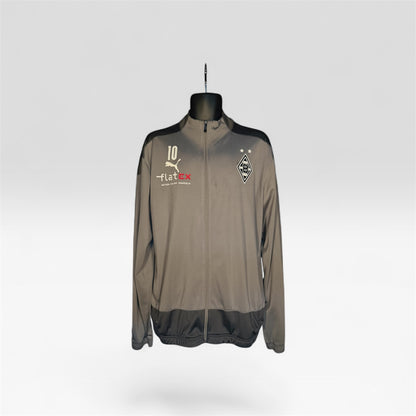 Borussia Monchengladbach - Puma - 2020s - SAMPLE JACKET