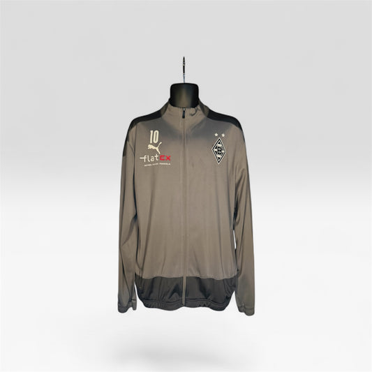 Borussia Monchengladbach - Puma - 2020s - SAMPLE JACKET