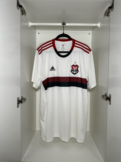 Flamengo - adidas - 2019/2020 - AWAY Kit