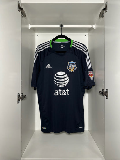 MLS All-Star Game Henry #14 - adidas - Philadelphia 2012 - SPECIAL Kit