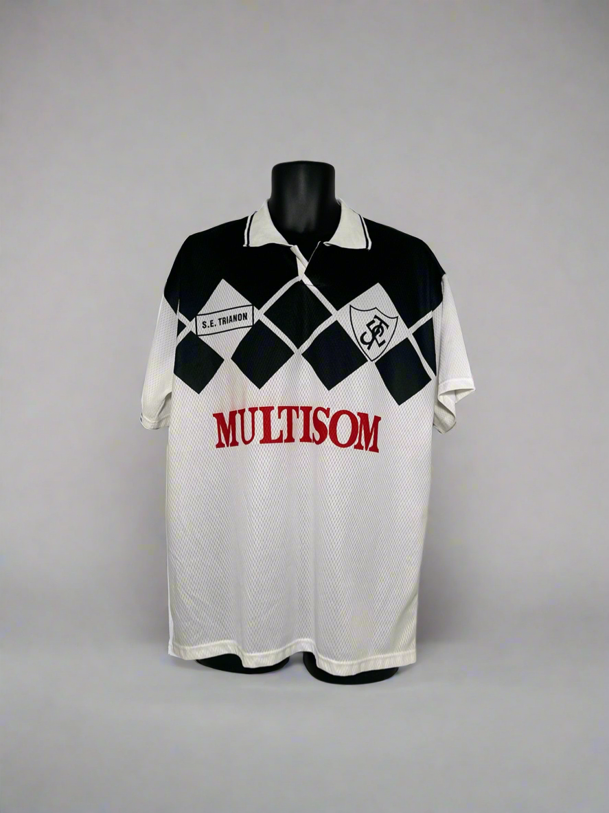 Trianon #2 - Perusso - 90's/2000's - Kit