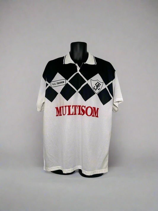 Trianon #2 - Perusso - 90's/2000's - Kit
