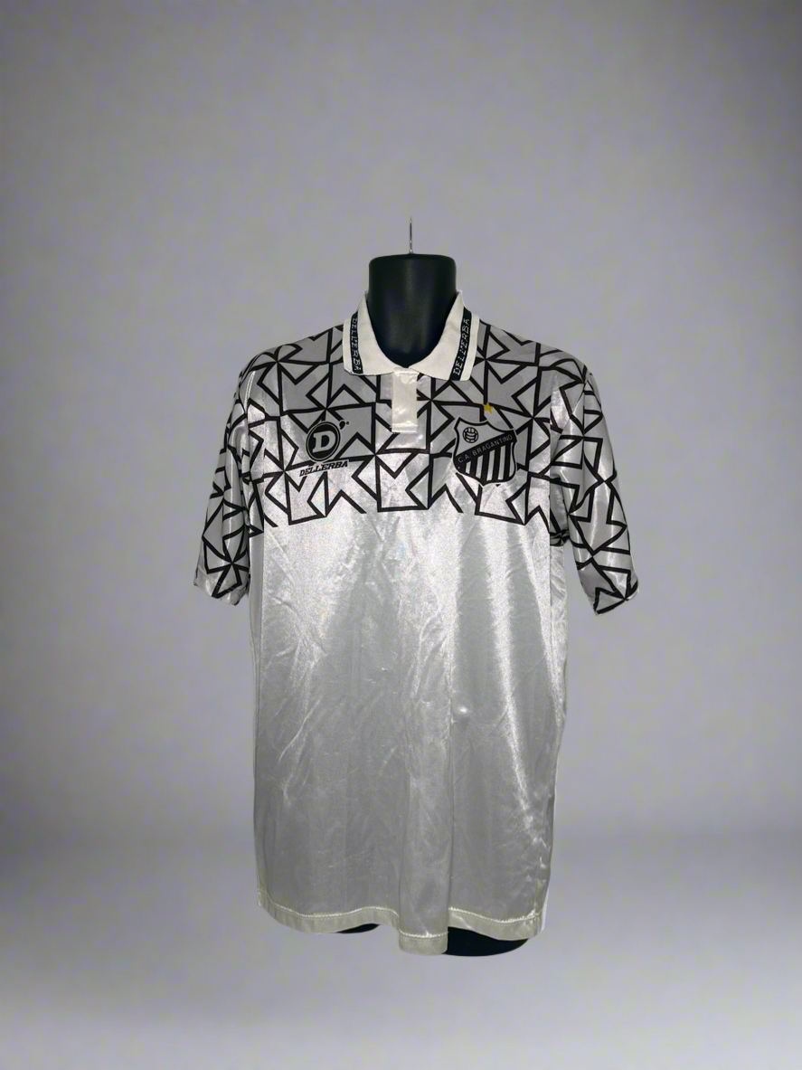 Bragantino #10 - Dell'erba - 1993/1994 - THIRD Kit