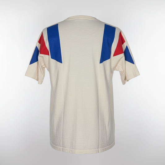 1992-1994 United States (USA) T-Shirt - Soccer - adidas Medium Authentic