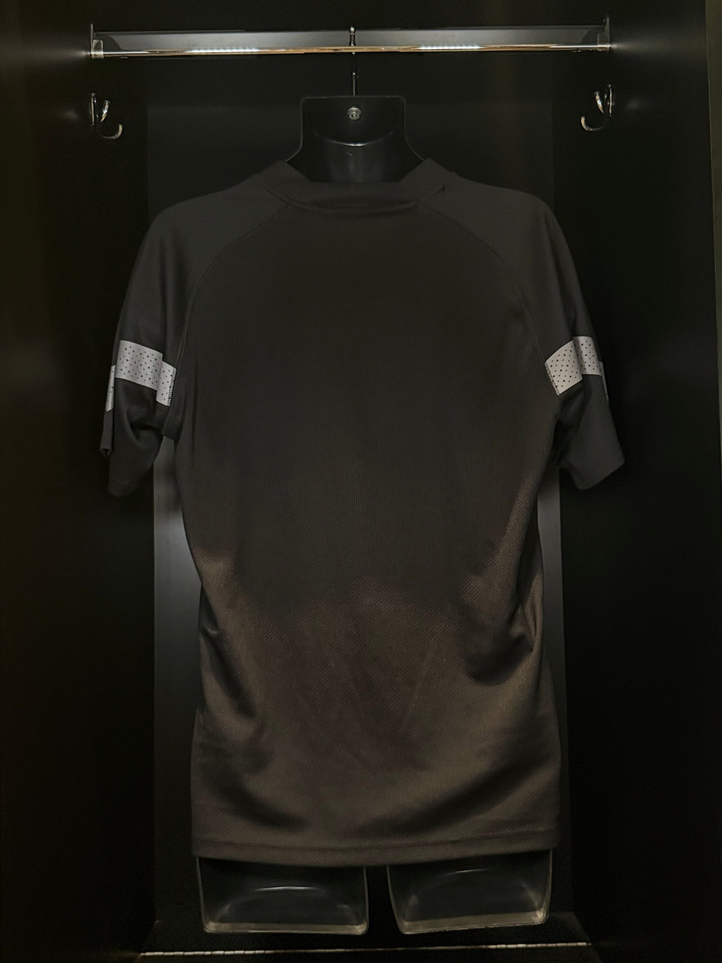 2024-2025 Iceland Staff Kit - Soccer Jersey Football Shirt Puma Large Authentic