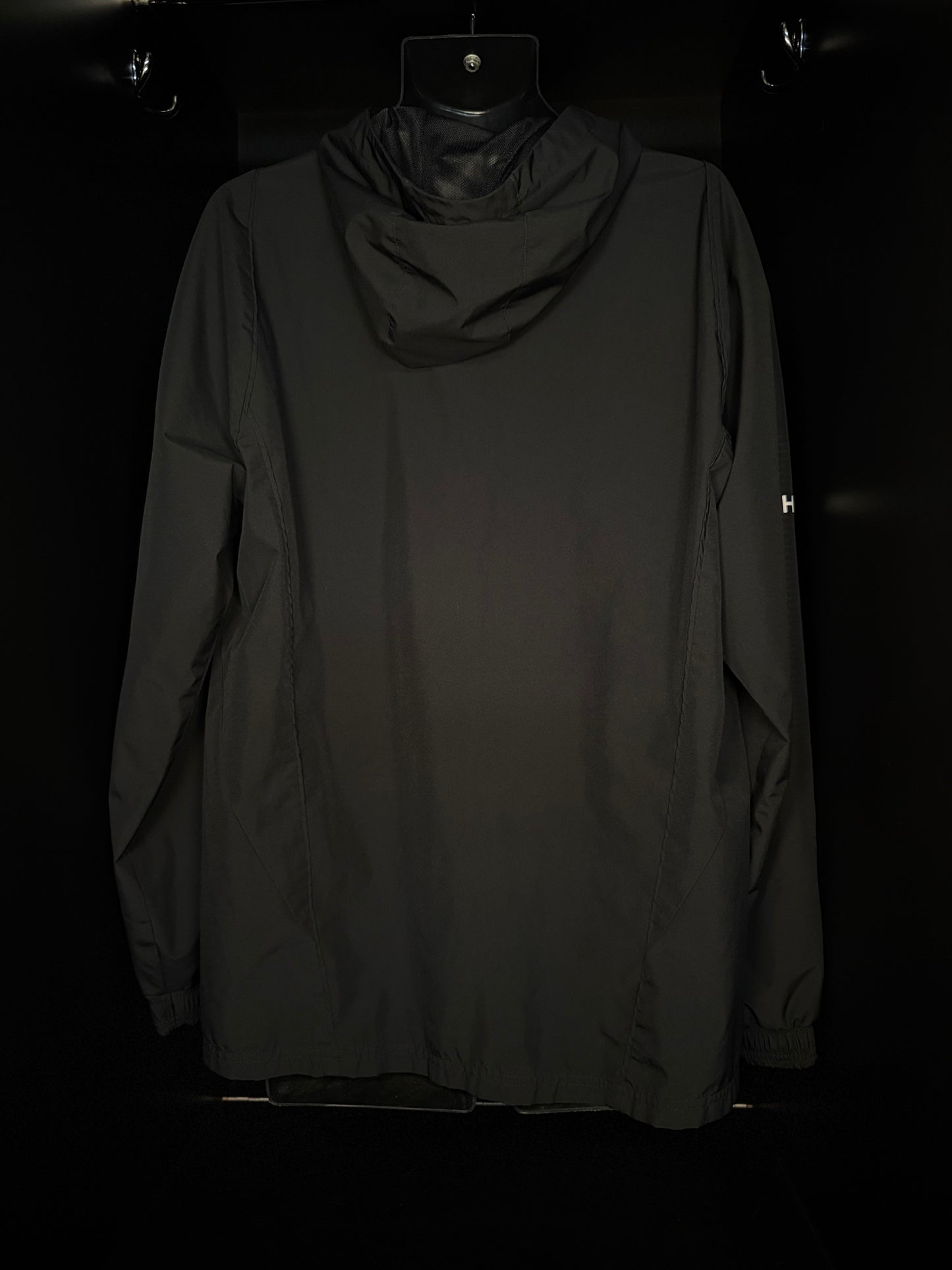 2022-2023 Wales JACKET Soccer adidas Large Authentic