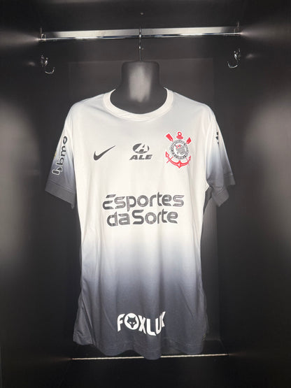 Corinthians Memphis #94 - Nike - 2024/2025 - HOME Kit