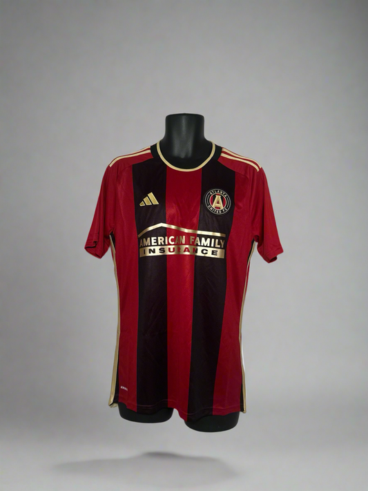 Atlanta United FC Almada #10 - adidas - 2023/2024 - HOME Kit