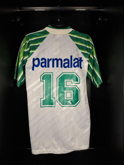 Juventude #16 - Diadora - 1997/1998 - AWAY Kit