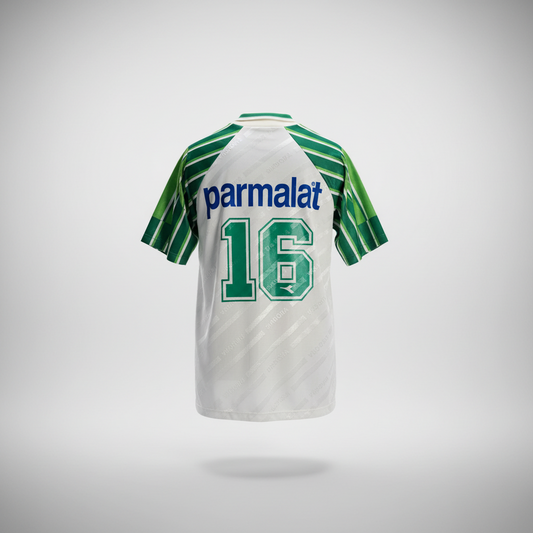 Juventude #16 - Diadora - 1997/1998 - AWAY Kit
