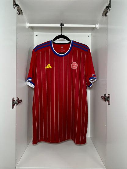 Philippines WNT - adidas - 2023/2024 - THIRD Kit