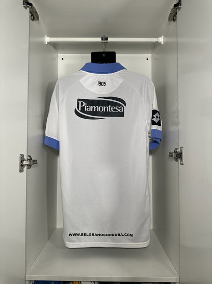 CA Belgrano - Lotto - 2013/2014 - AWAY Kit