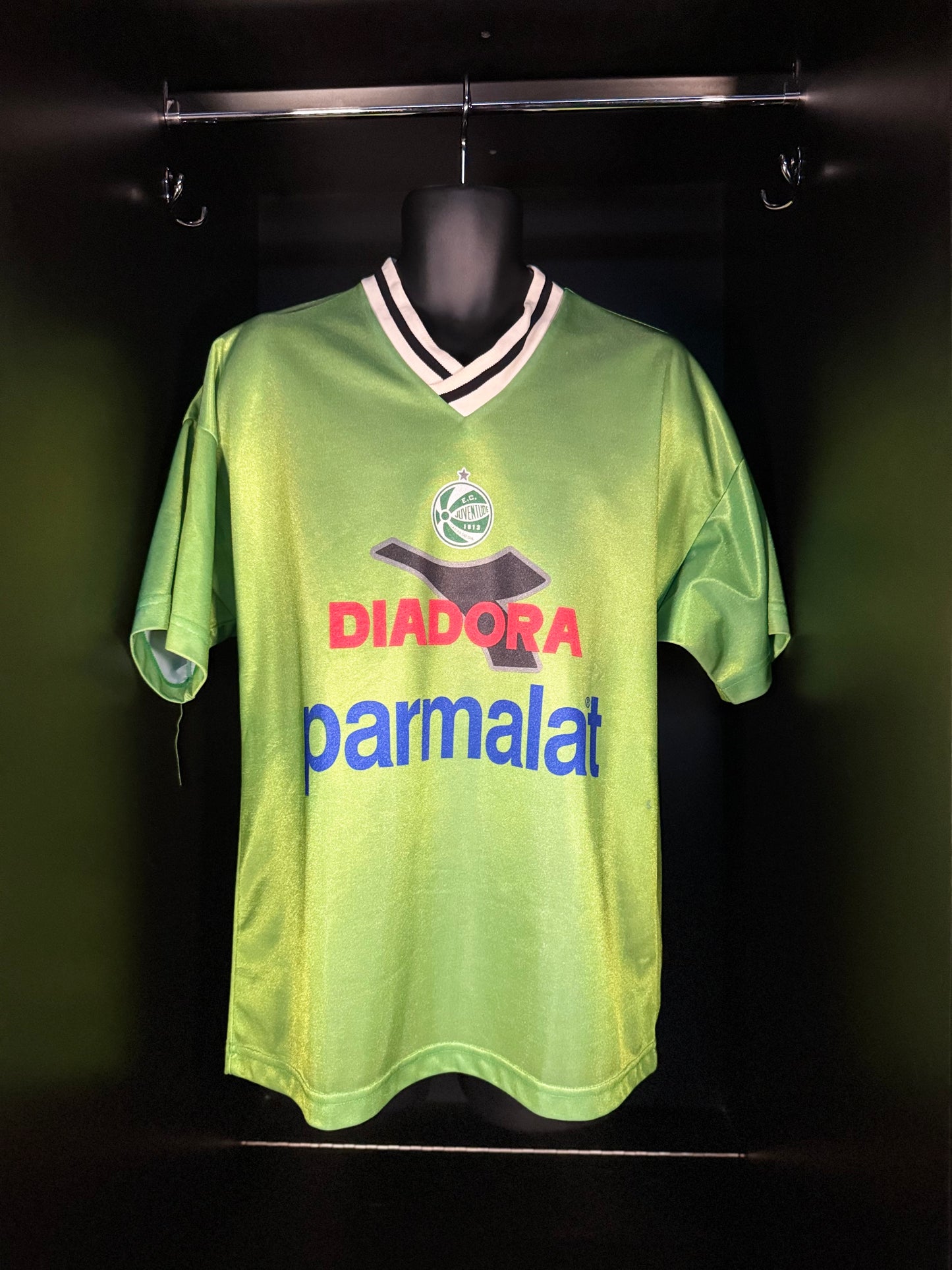 Juventude - Diadora - 1998/1999 - TRAINING Kit