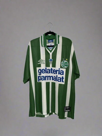 Juventude #10 - Umbro - 1999/2000 - HOME Kit