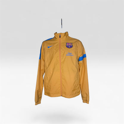 Barcelona - Nike - 2012/2013 - STAFF/TRAVEL Jacket