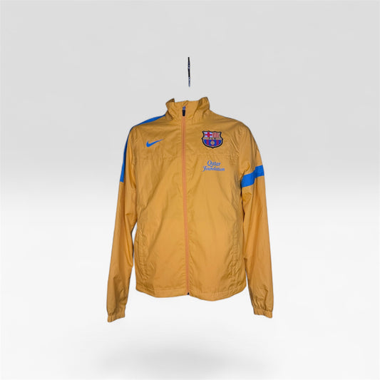 Barcelona - Nike - 2012/2013 - STAFF/TRAVEL Jacket