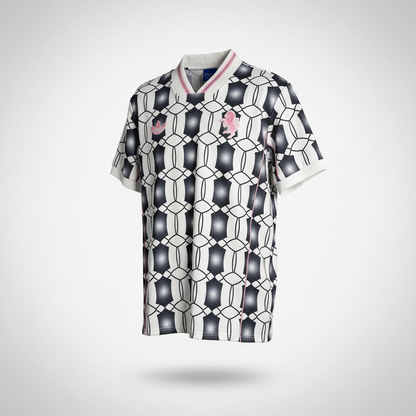 2025-2026 Juventus LFSTLR Kit Soccer Jersey Football Shirt adidas Medium Authentic