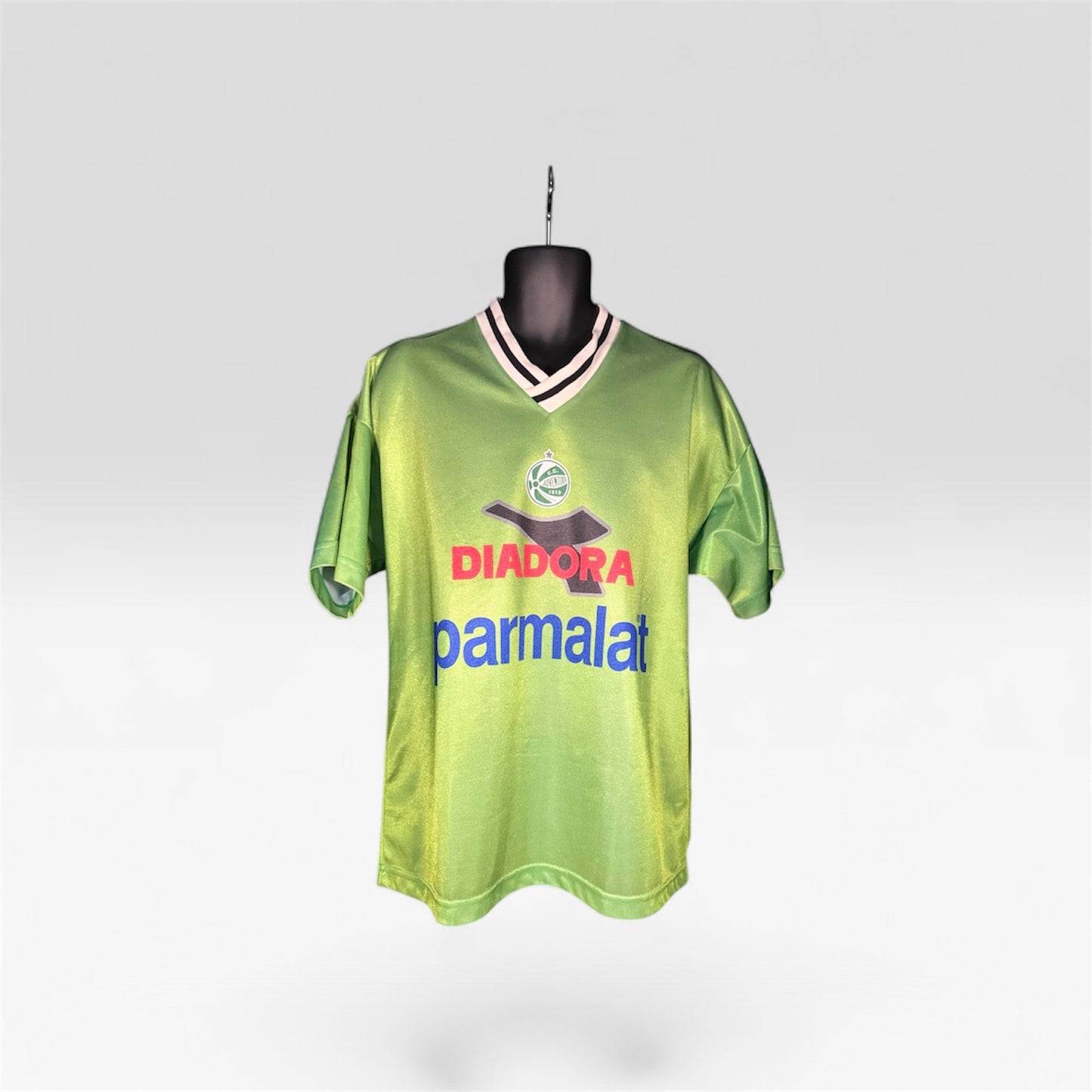 Juventude - Diadora - 1998/1999 - TRAINING Kit
