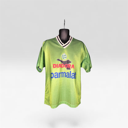 Juventude - Diadora - 1998/1999 - TRAINING Kit