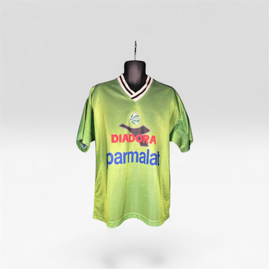 Juventude - Diadora - 1998/1999 - TRAINING Kit