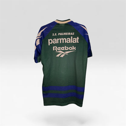 Palmeiras - Reebok - 1998/1999 - TRAINING Kit